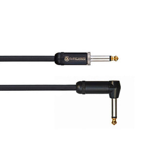 Câble D'addario American Stage 1/4'' Prises Coudées