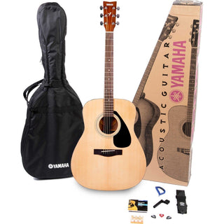 Guitare Acoustique Yamaha F310P avec accessoires