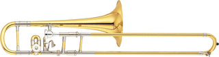 Trombone Alto Yamaha YSL-872