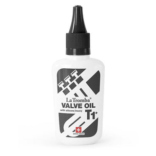 La Tromba T1+ Valve Oil