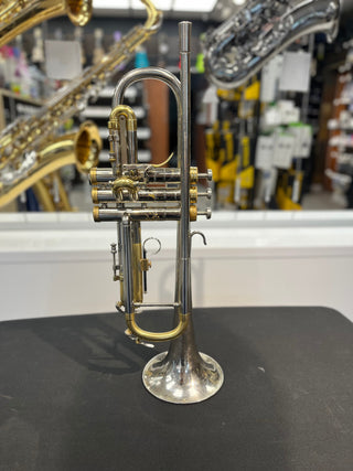 Trompette Sib Usagée Conn Constellation 