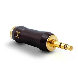 Adaptateur Digiflex HAAX Premium 1/8 TRS M vers 1/4 TRS F