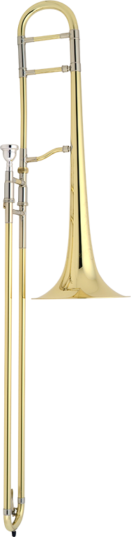 Trombone Bach A47 Artisan
