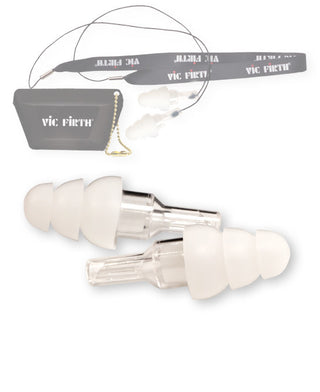 Vic Firth High-fidelity Ear Plugs