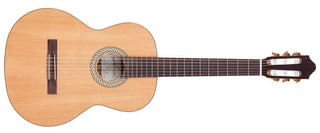 Guitare Classique Kremona Soloist S65C