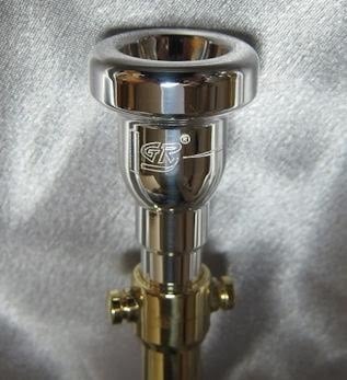 Embouchure Flugelhorn GR