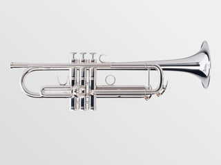 Adams Prologue Bb Trumpet - Silver