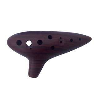 Ocarina Zev