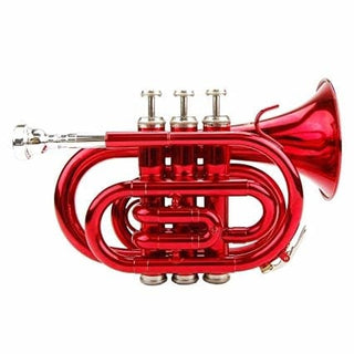 Expression Pocket Trumpet