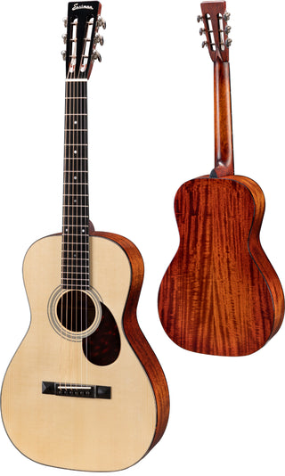 Eastman E10P-TC Acoustic Guitar