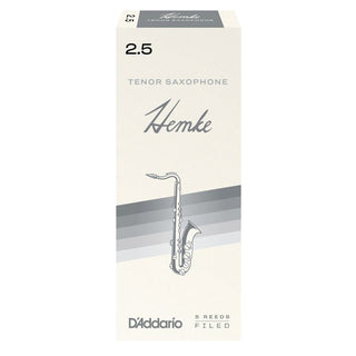 Hemke Tenor Saxophone Reeds