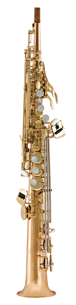 Selmer SSS411 Soprano Saxophone