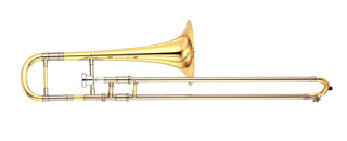 Trombone Alto Yamaha YSL-871