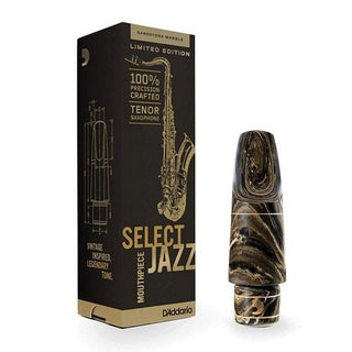 Bec Sax Ténor Jazz Select Marble