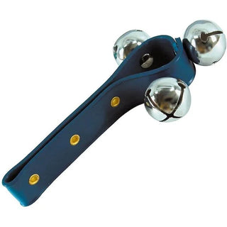 Sleight Bell (3) JLTPerc