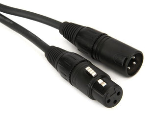 Câble XLR D'Addario Classic Series 25 Pieds