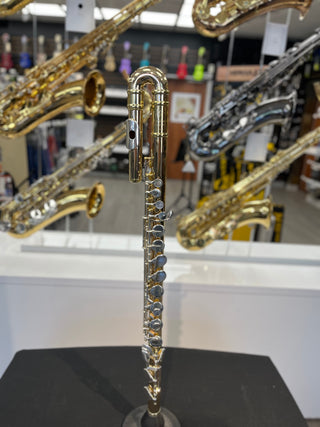 Pre-Owned Trevor James AFCA2 Alto Flute