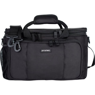 Étui et Support de 3 Sourdines de Trompette Protec