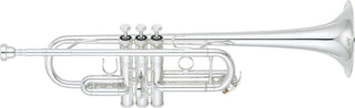 Trompette en Do Yamaha YTR-9445CHS