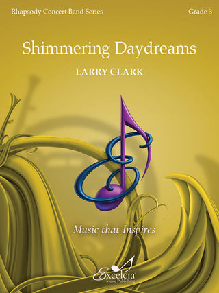 Shimmering Daydreams Par Larry Clark