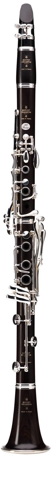 Buffet-Crampon Prestige RC Bb Clarinet