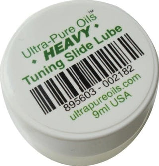 Ultra-Pure Heavy Tuning Slide Lube (ACC-UPO-HEAVY) 9ml