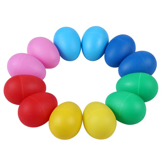 Shaker Oeuf JLT Multicolore