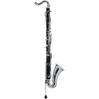 Ultra Eb Bass Clarinet