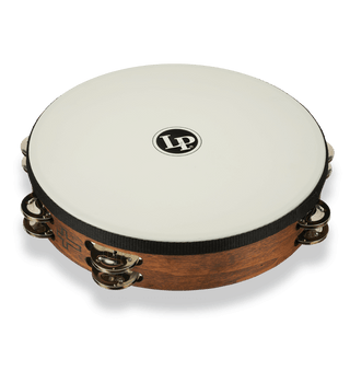 Tambourine LP Worship 10'' Accordable