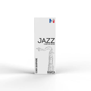 Anches Saxophone Ténor Marca Jazz Unfiled 