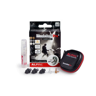 Alpine Pro Earplugs