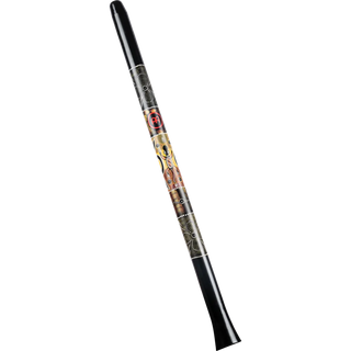 Didgeridoo Meinl 51'' Noir