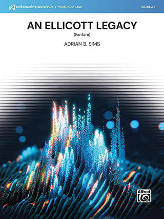 An Ellicott Legacy Par Adrian Sims