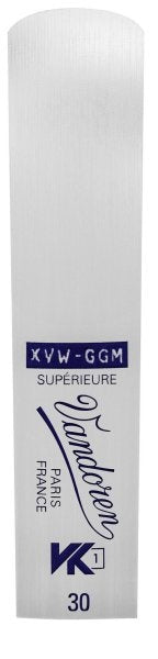 Vandoren VK1 Alto Saxophone Reed