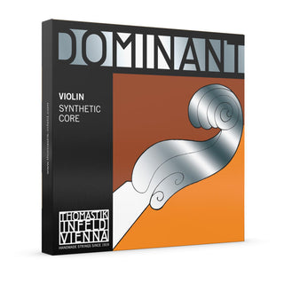 Thomastik-Infeld Dominant Violon Strings Set (Medium)
