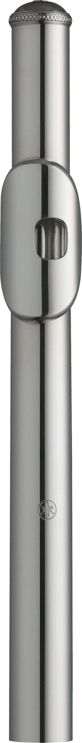 Yamaha Flute Headjoint In Sterling Silver