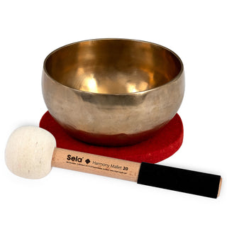 Bol Chantant Tibétain Sela 7.5''