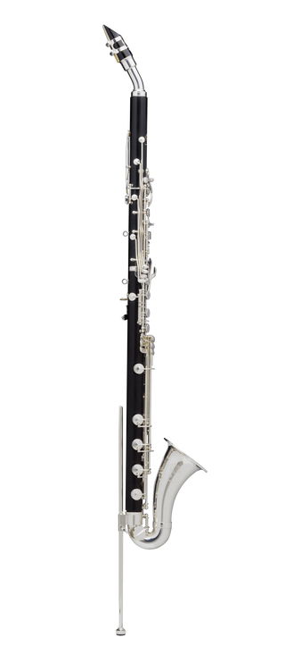 Cor De Basset Selmer 25