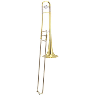 Yamaha YSL-354 Tenor Trombone