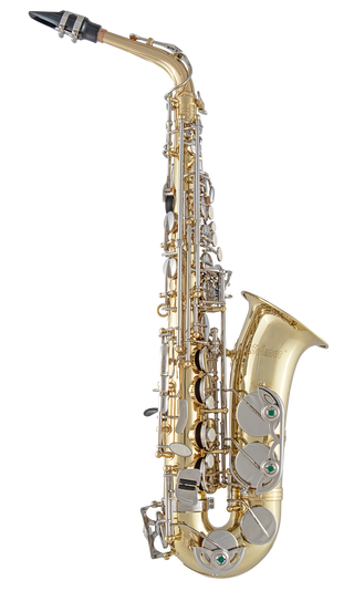 Saxophone Alto Selmer SAS201