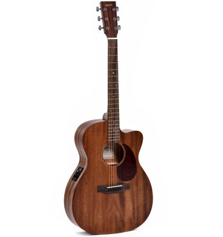 Sigma Ditson 000C-15E Acoustic Guitar
