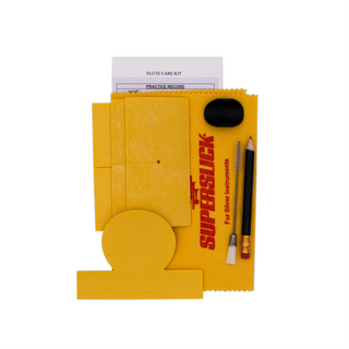 Twigg Care Kit For Flute