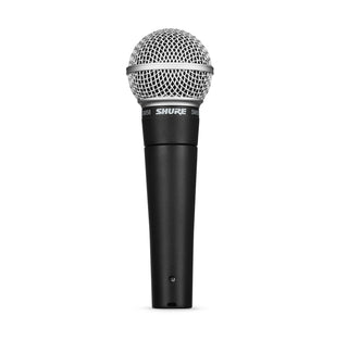 Microphone Shure SM58-LC