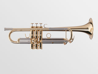 Adams Prologue Bb Trumpet