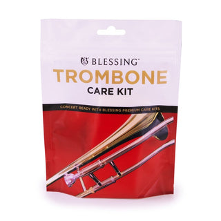 Blessing Premium Trombone Care Kit