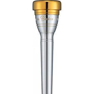 Embouchure Trompette Yamaha Plaquée Or