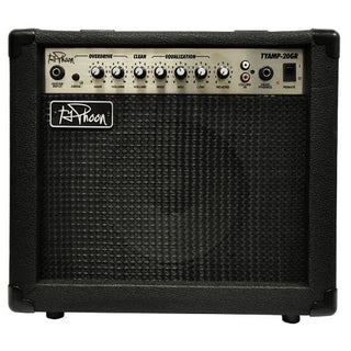 Amplificateur Guitare Typhoon 20W