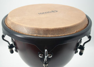 Djembe Mano 12'' Brun
