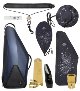 Saxophone Ténor Selmer Suprême Vernis Or