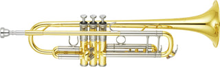 Yamaha YTR-8335 Bb Trumpet